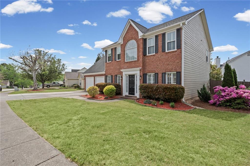 855 Charter Club Drive