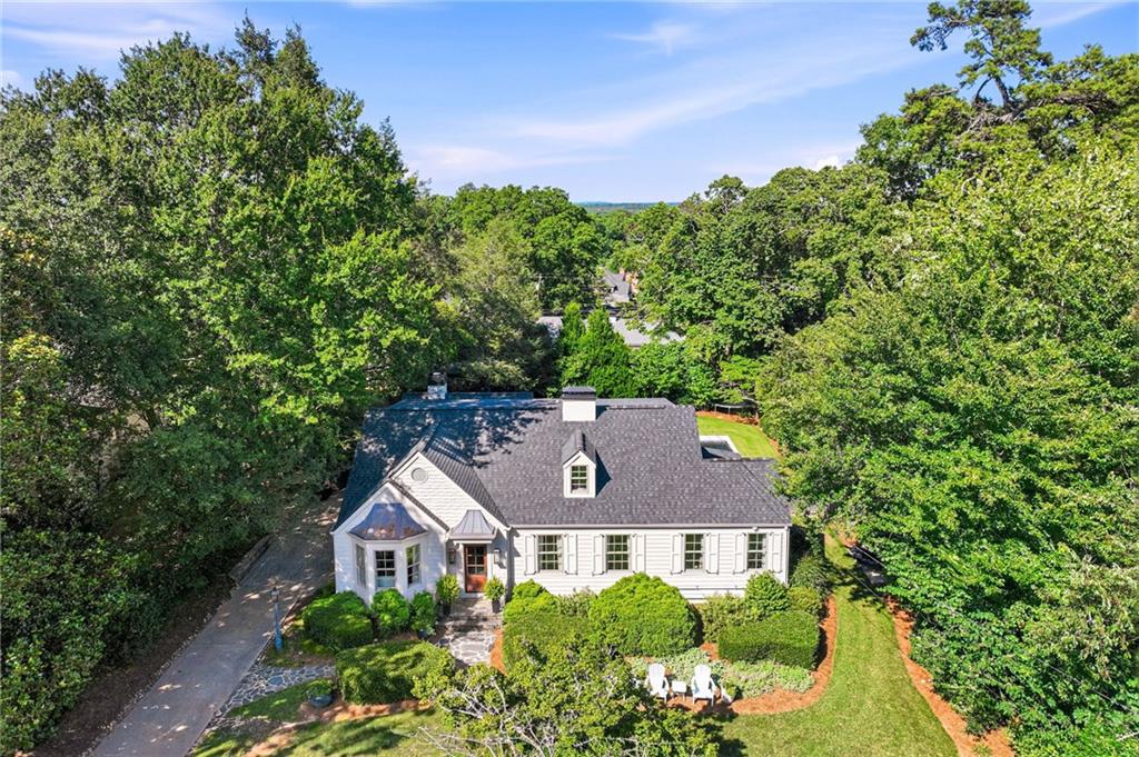 938 Cherokee Road