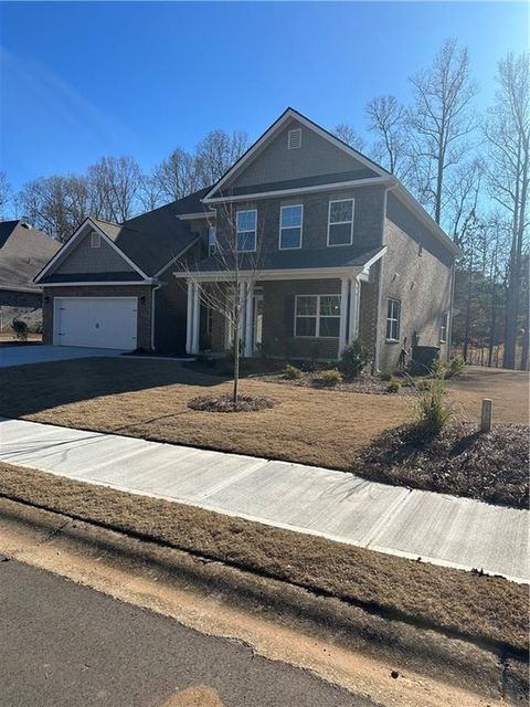 Apartment For Sale - 3012 Fairway Drive<br/> Douglas County, Villa Rica, GA 30180