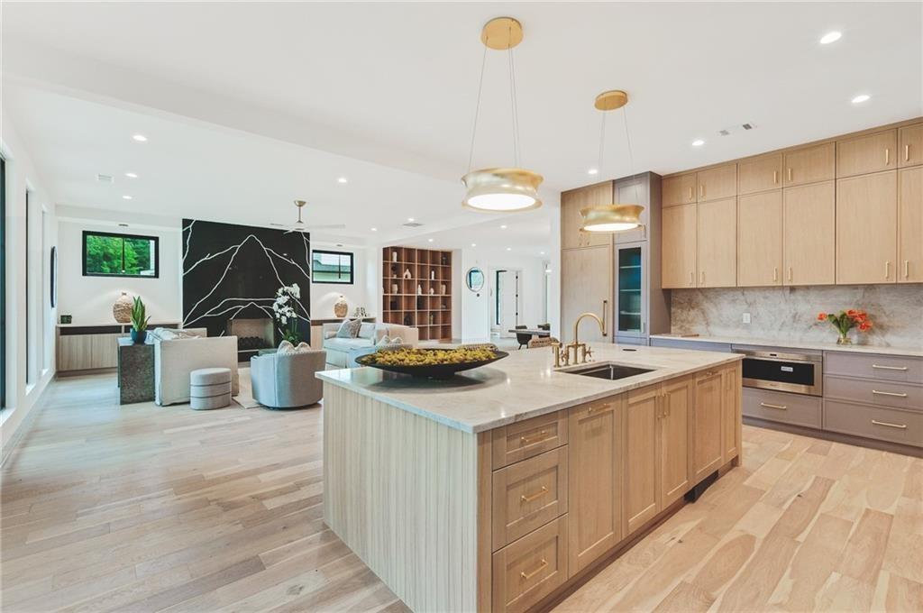 Downtown Alpharetta - Residential