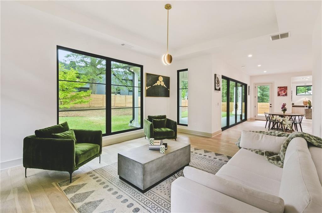 Downtown Alpharetta - Residential