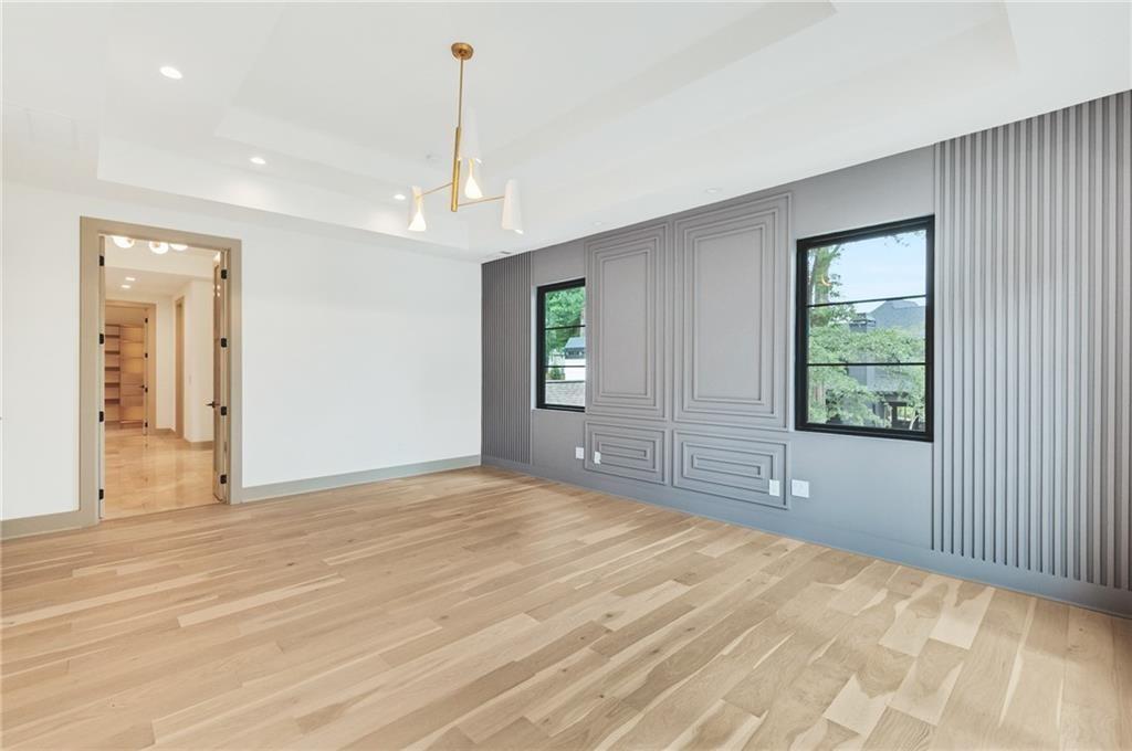 Downtown Alpharetta - Residential