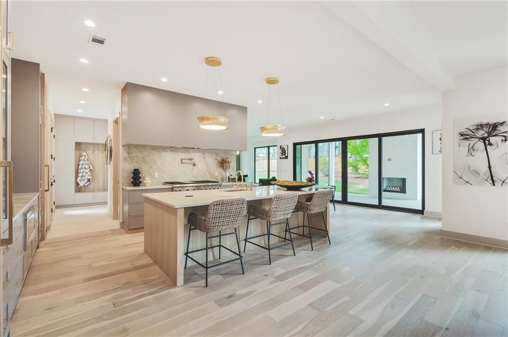 Downtown Alpharetta - Residential