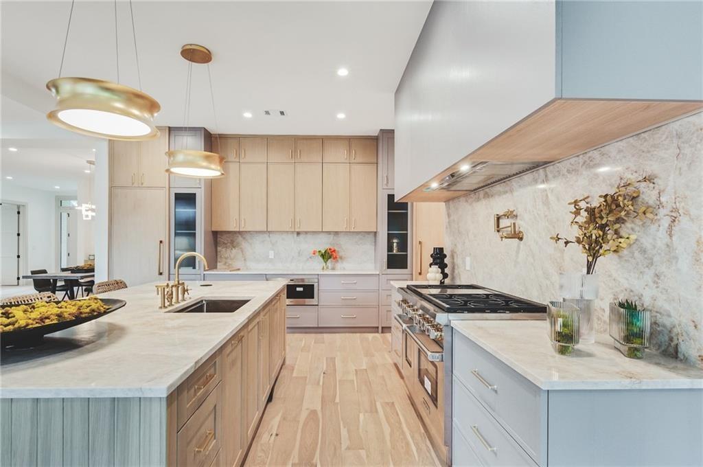 Downtown Alpharetta - Residential