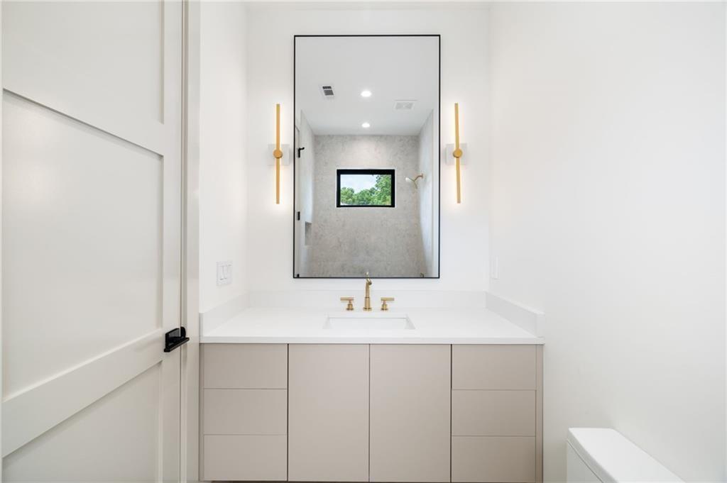 Downtown Alpharetta - Residential