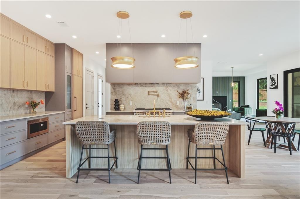 Downtown Alpharetta - Residential
