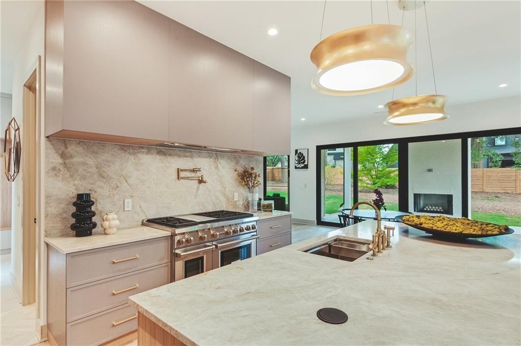 Downtown Alpharetta - Residential