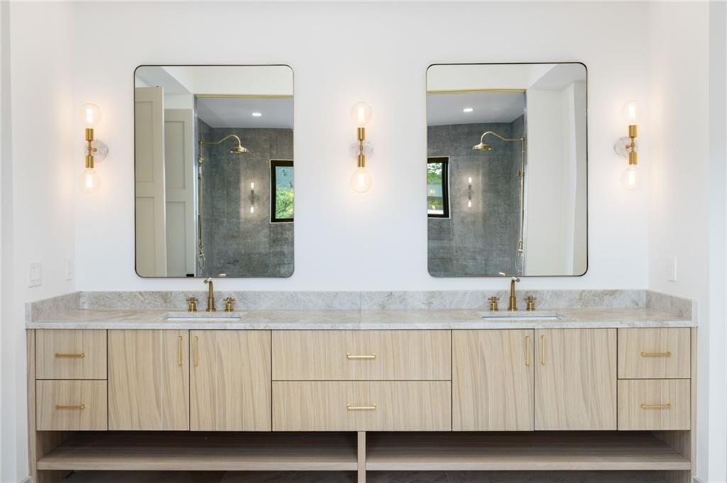 Downtown Alpharetta - Residential