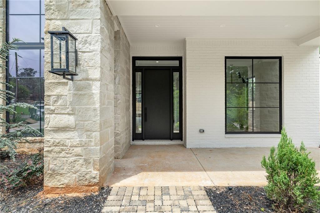 Downtown Alpharetta - Residential