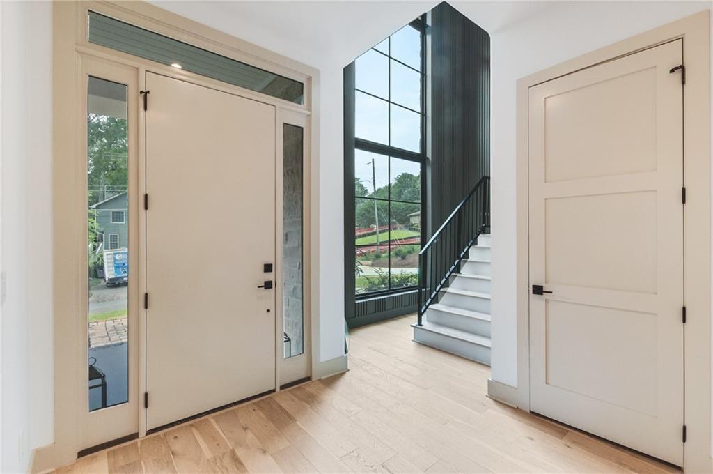Downtown Alpharetta - Residential