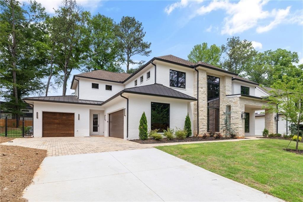 Downtown Alpharetta - Residential