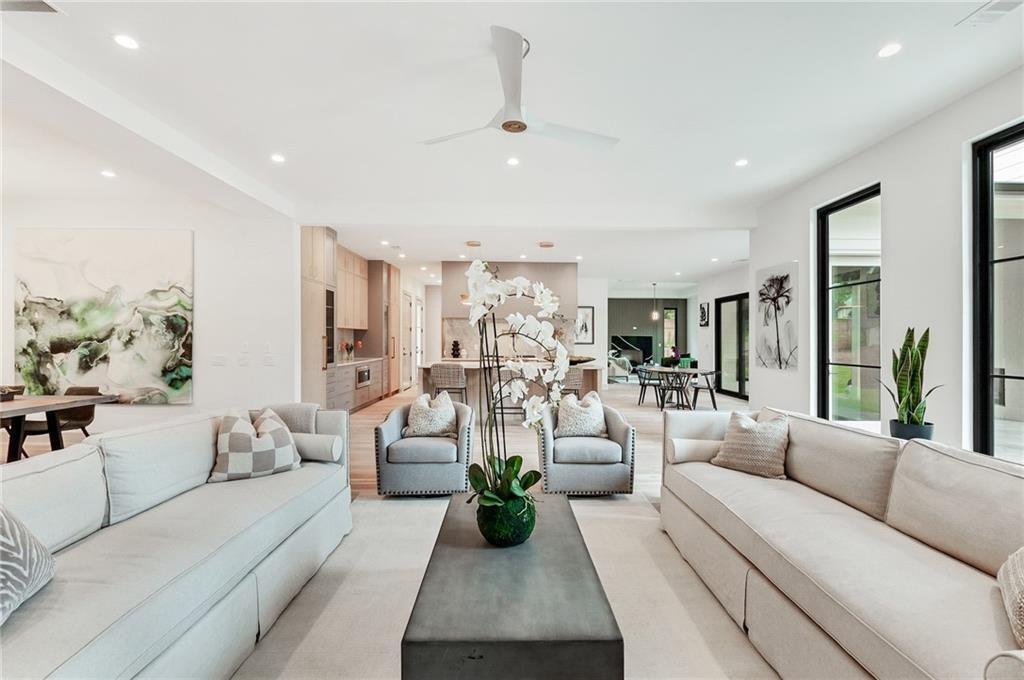 Downtown Alpharetta - Residential