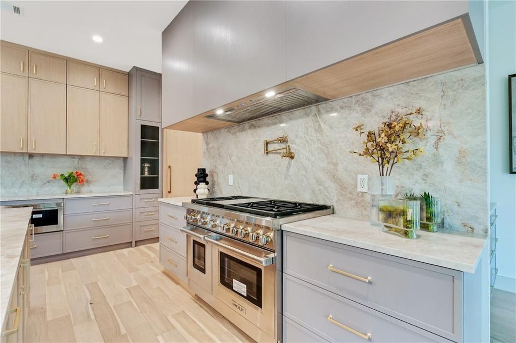Downtown Alpharetta - Residential