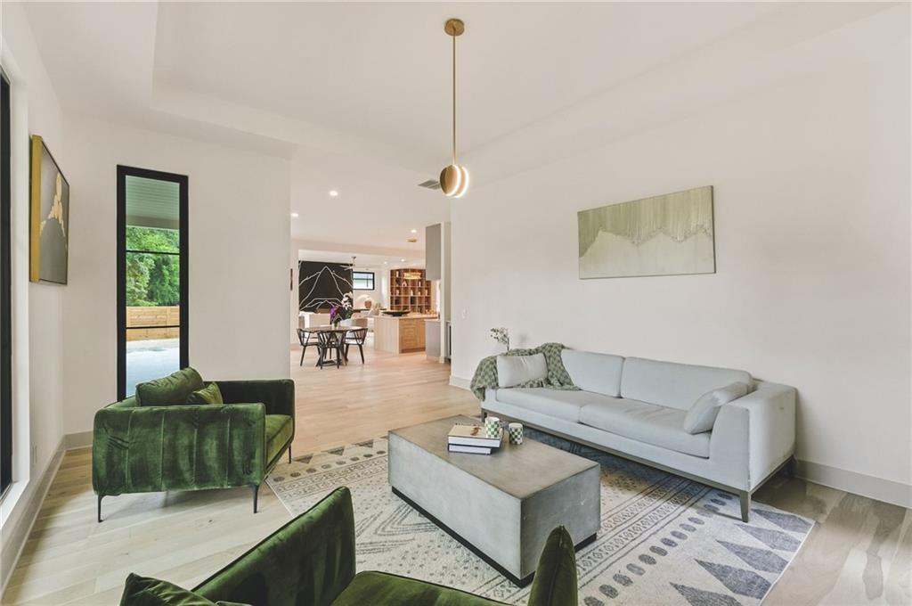 Downtown Alpharetta - Residential