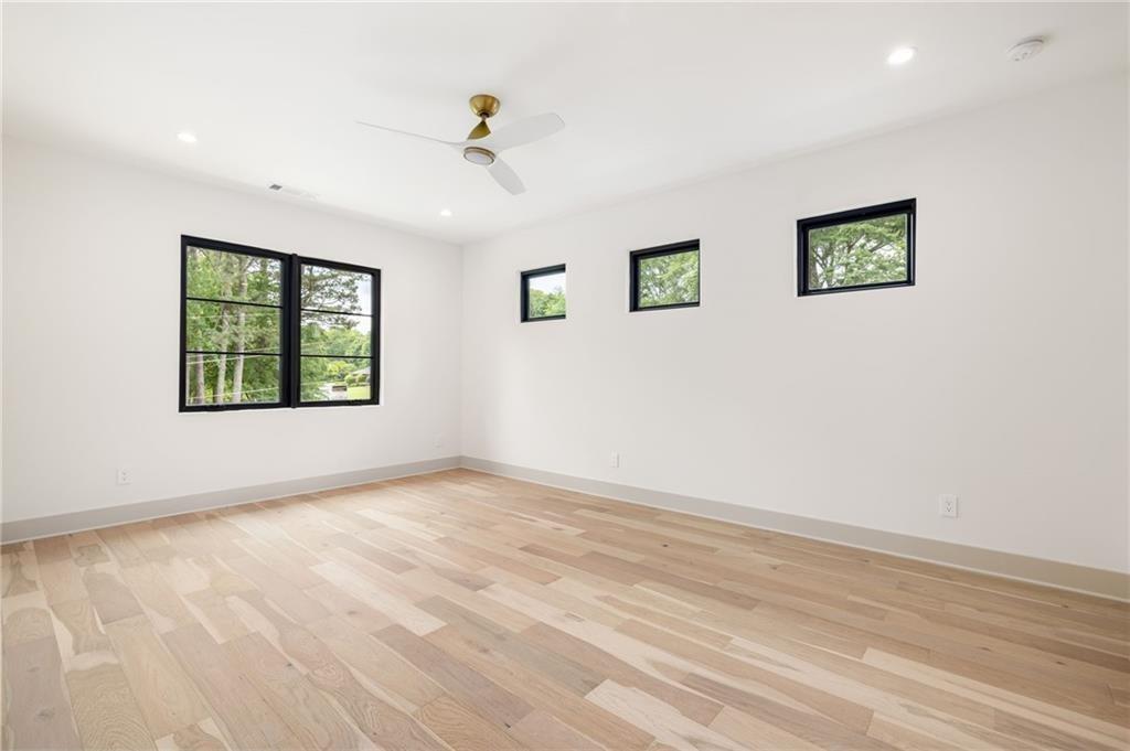 Downtown Alpharetta - Residential