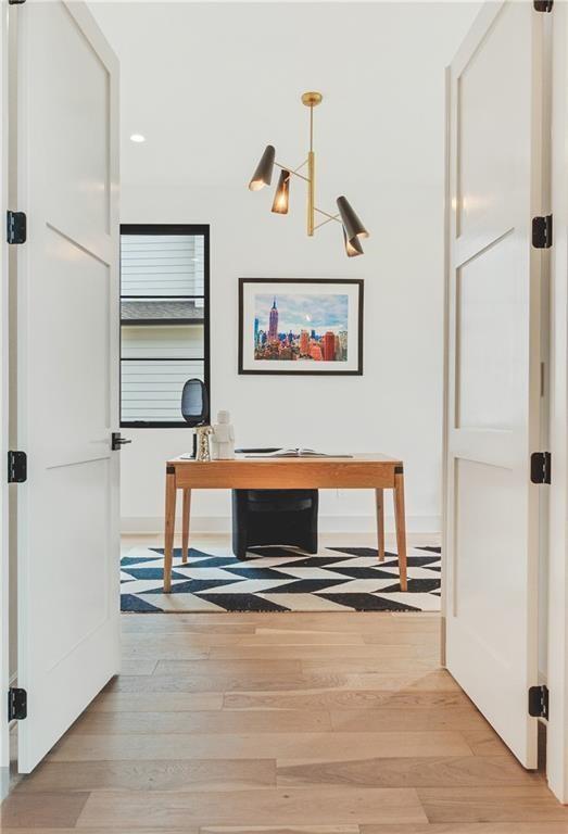 Downtown Alpharetta - Residential