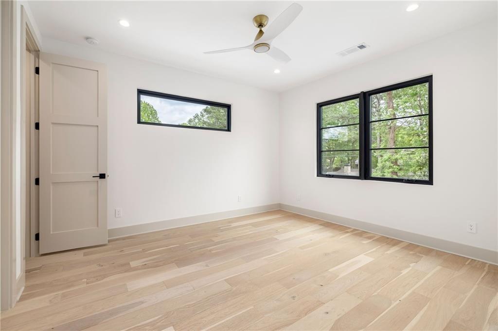 Downtown Alpharetta - Residential