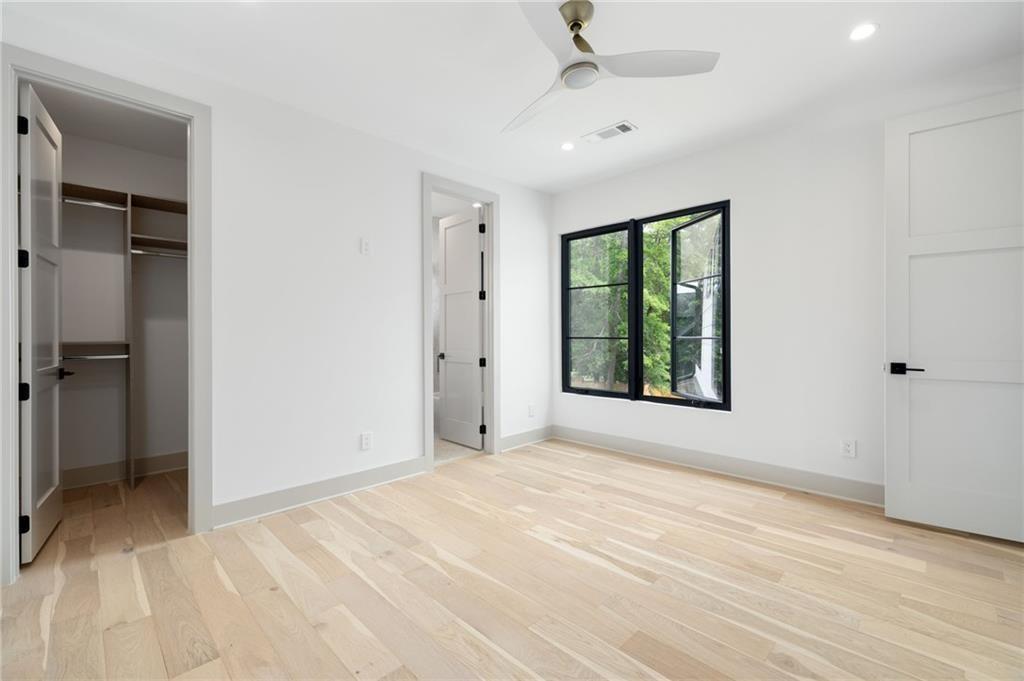 Downtown Alpharetta - Residential