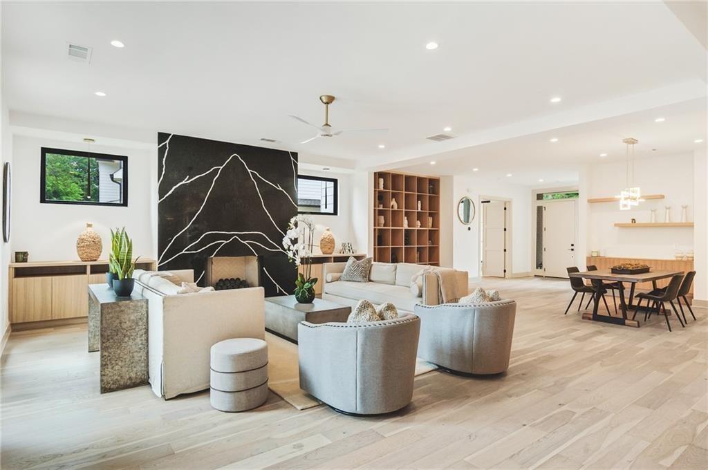 Downtown Alpharetta - Residential