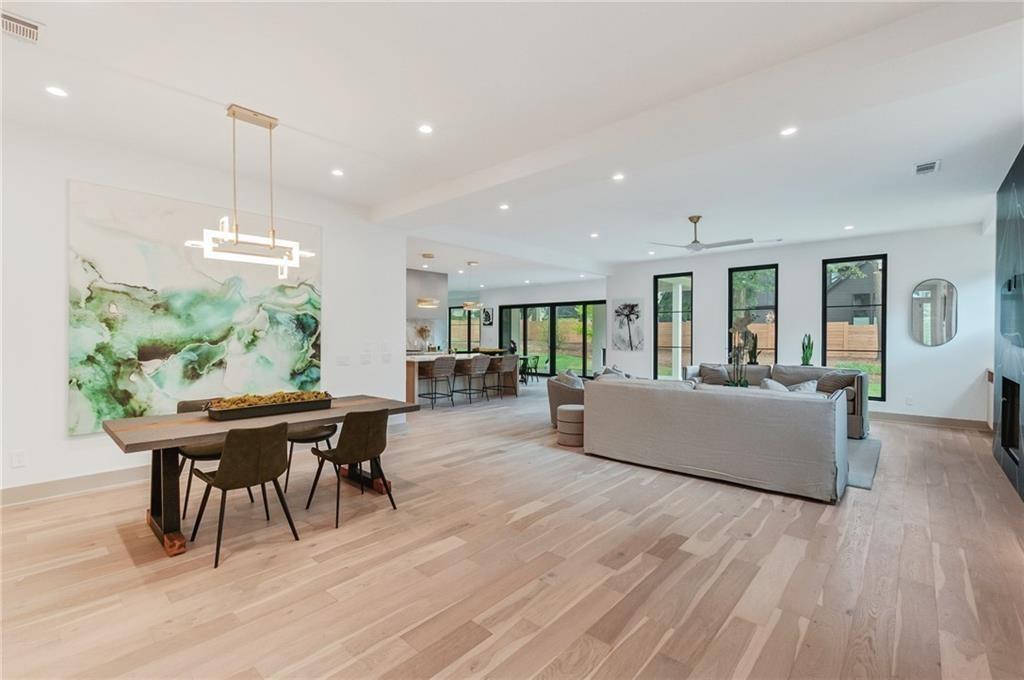 Downtown Alpharetta - Residential