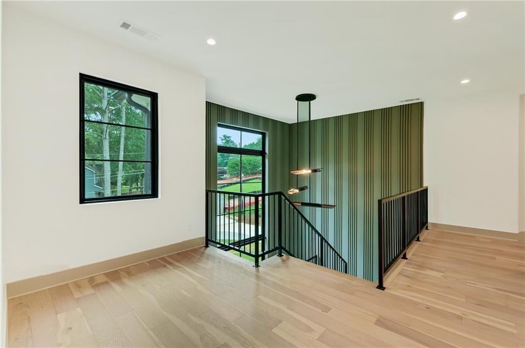 Downtown Alpharetta - Residential