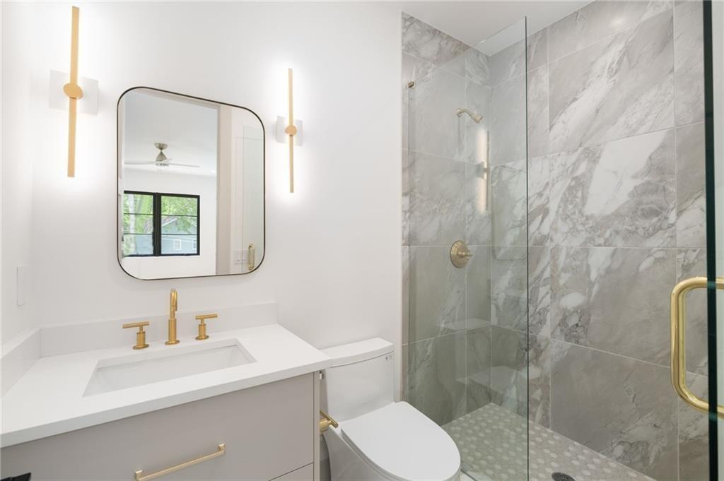 Downtown Alpharetta - Residential