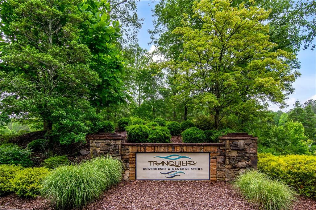 Lot 44 Harris Creek Drive, Ellijay, Georgia image 16
