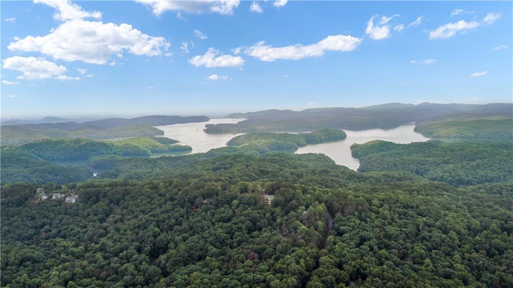 Lot 44 Harris Creek Drive, Ellijay, Georgia image 9