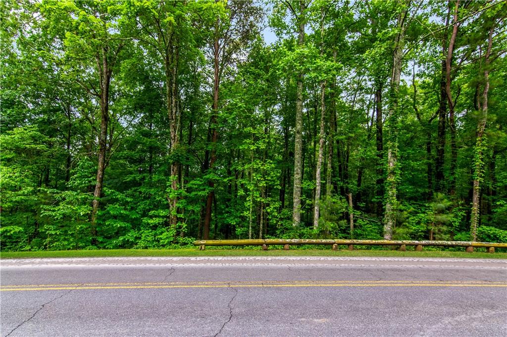 Lot 44 Harris Creek Drive, Ellijay, Georgia image 11