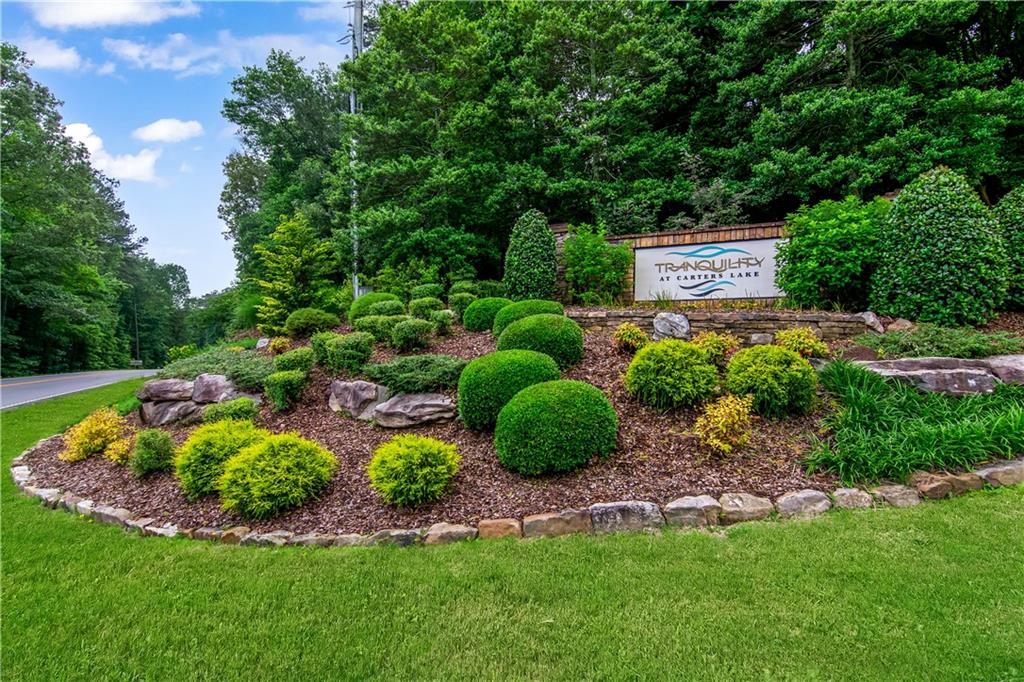 Lot 44 Harris Creek Drive, Ellijay, Georgia image 17