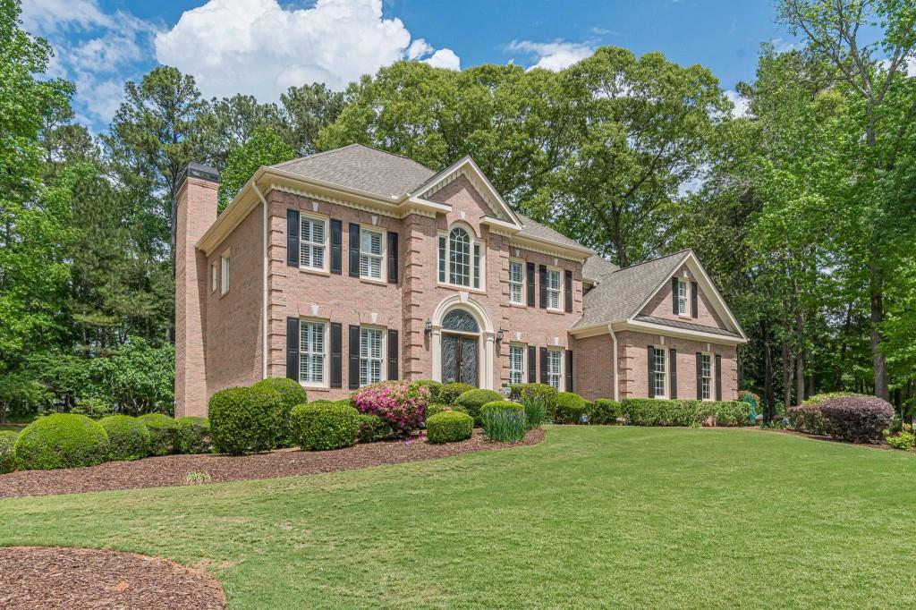 1180 Oxford Drive