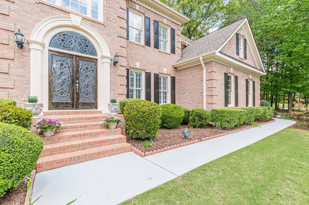 1180 Oxford Drive
