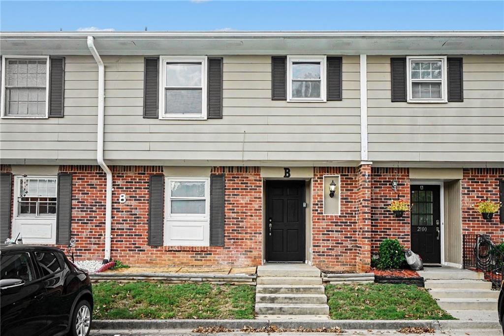 2100 Kings Gate Circle 8B