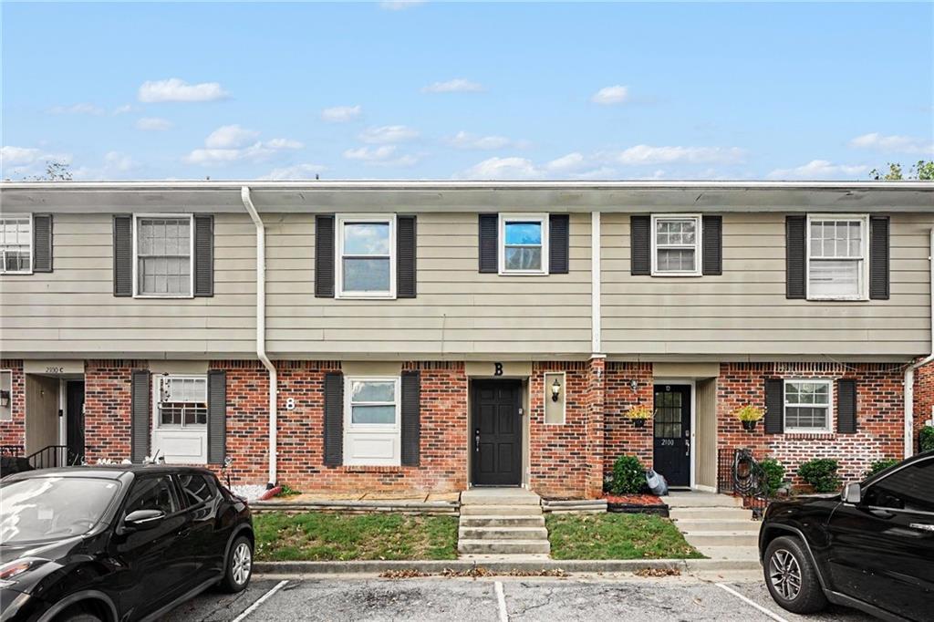 2100 Kings Gate Circle 8B