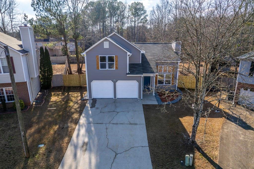 4187 Mistymorn Way