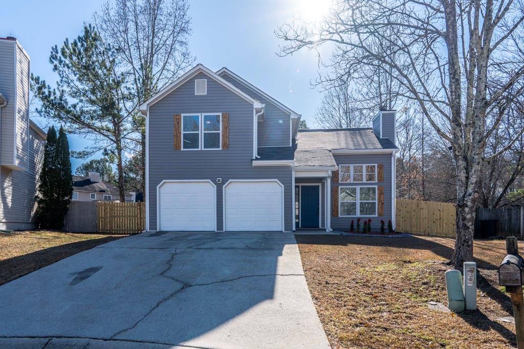 4187 Mistymorn Way
