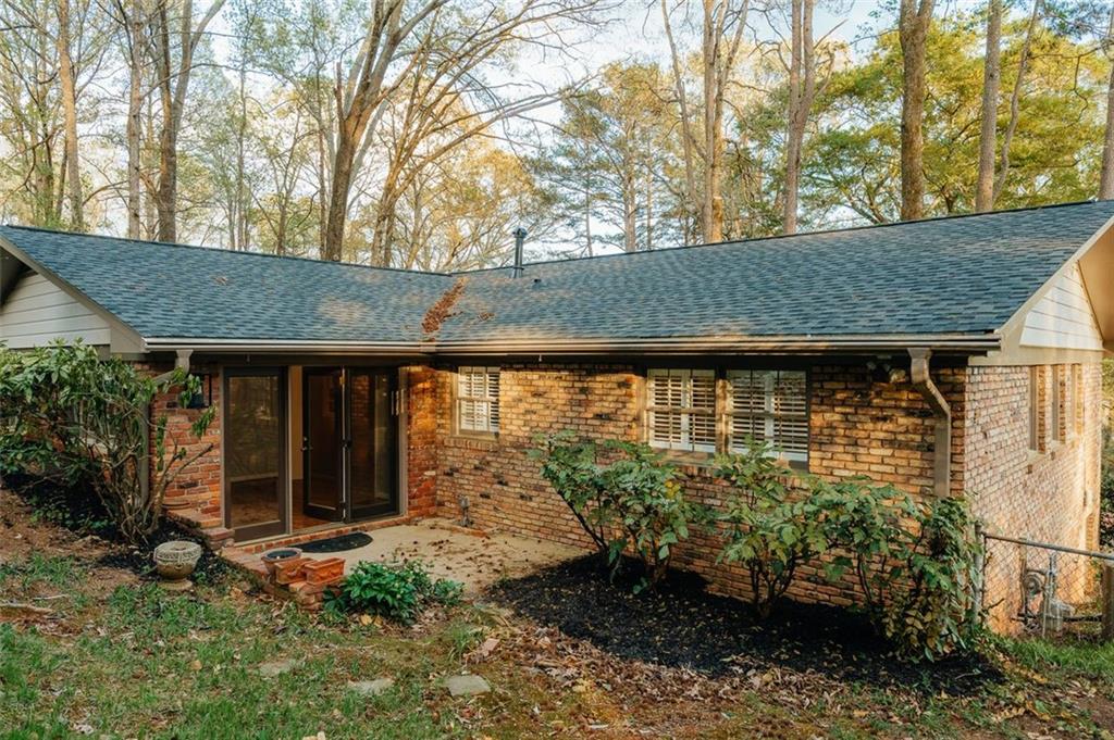 2744 Hunting Hill Lane, Decatur, Georgia image 21