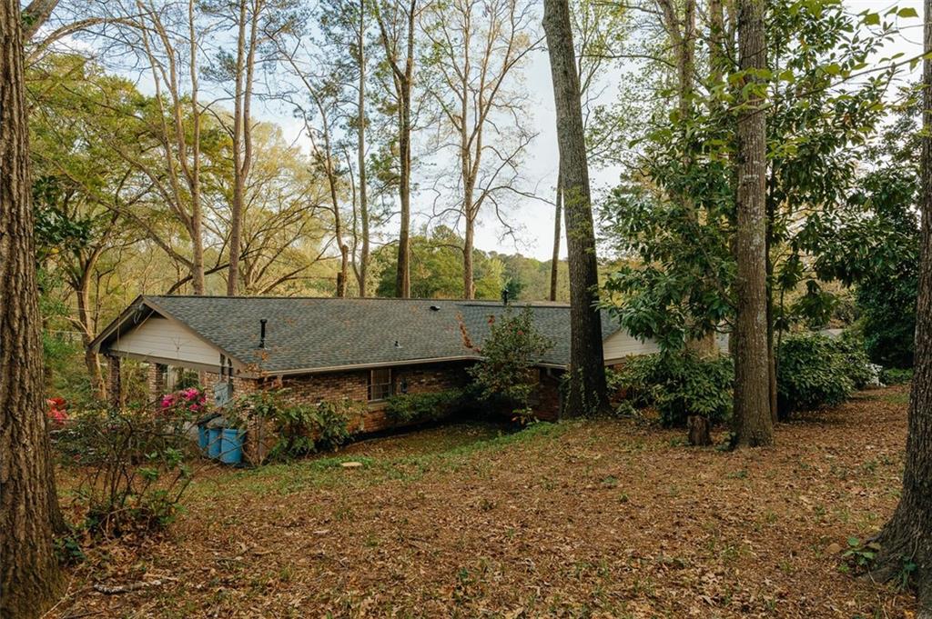 2744 Hunting Hill Lane, Decatur, Georgia image 22