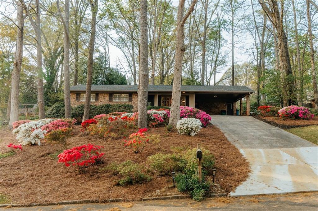 2744 Hunting Hill Lane, Decatur, Georgia image 29