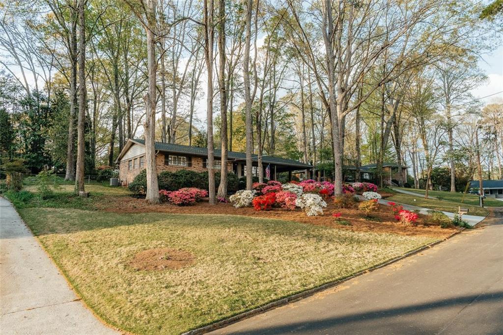 2744 Hunting Hill Lane, Decatur, Georgia image 24