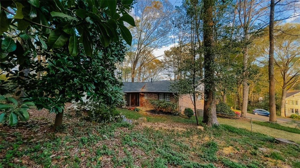 2744 Hunting Hill Lane, Decatur, Georgia image 31