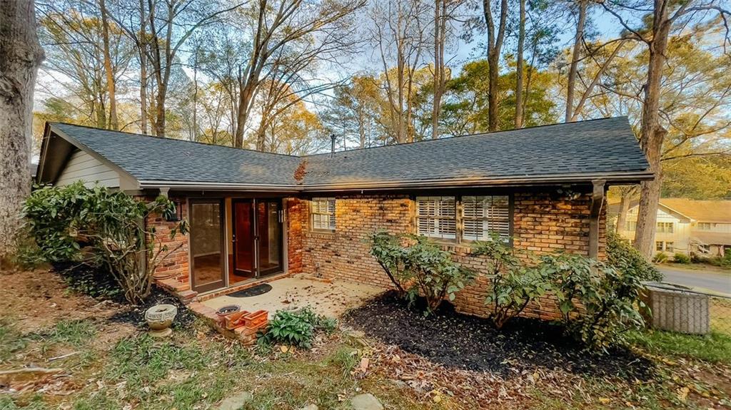2744 Hunting Hill Lane, Decatur, Georgia image 32