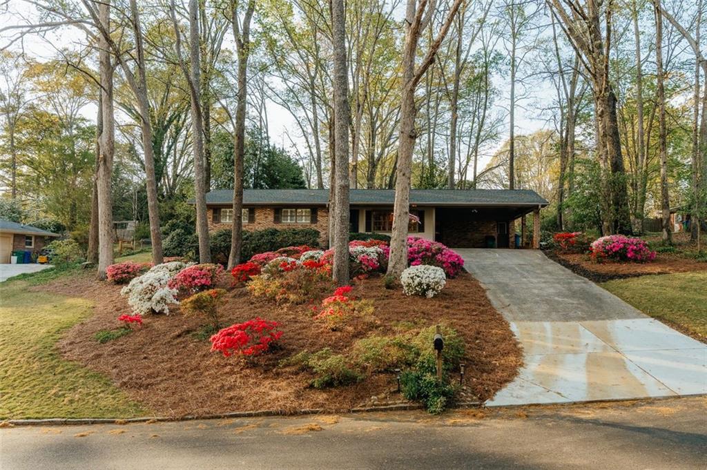 2744 Hunting Hill Lane, Decatur, Georgia image 28