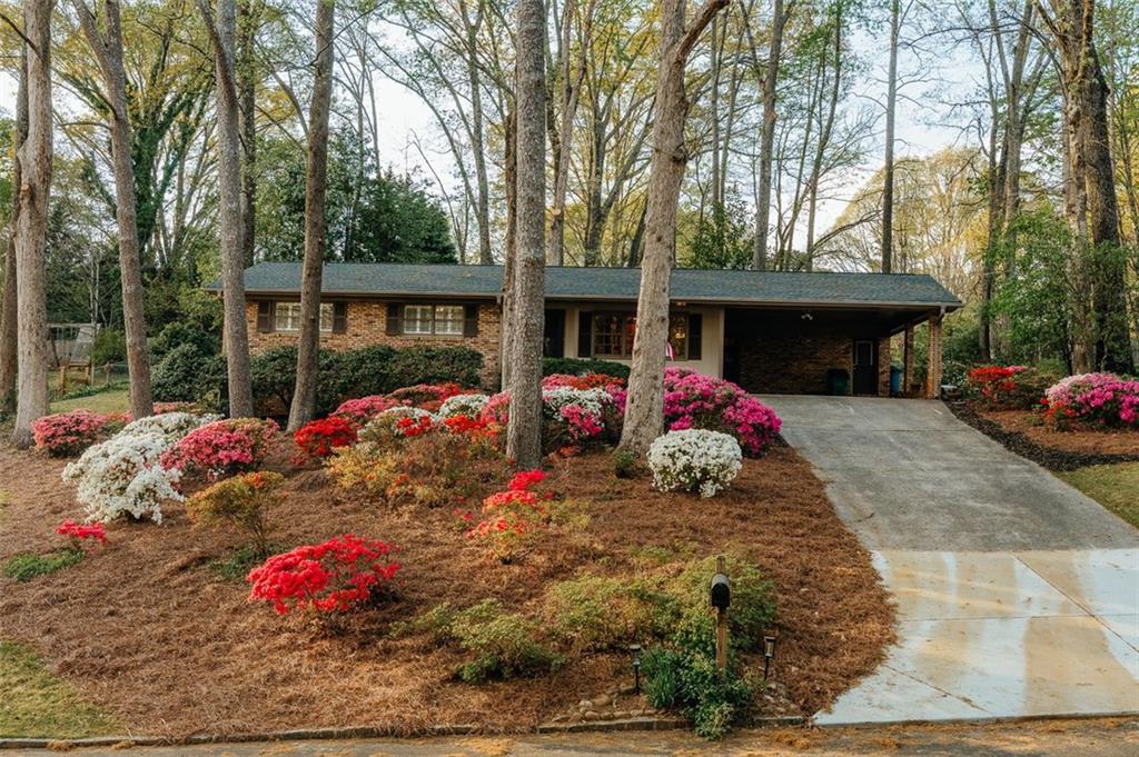 2744 Hunting Hill Lane, Decatur, Georgia image 27