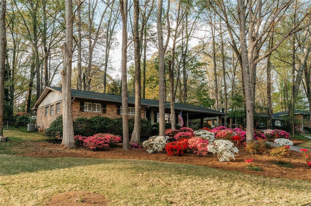 2744 Hunting Hill Lane, Decatur, Georgia image 26