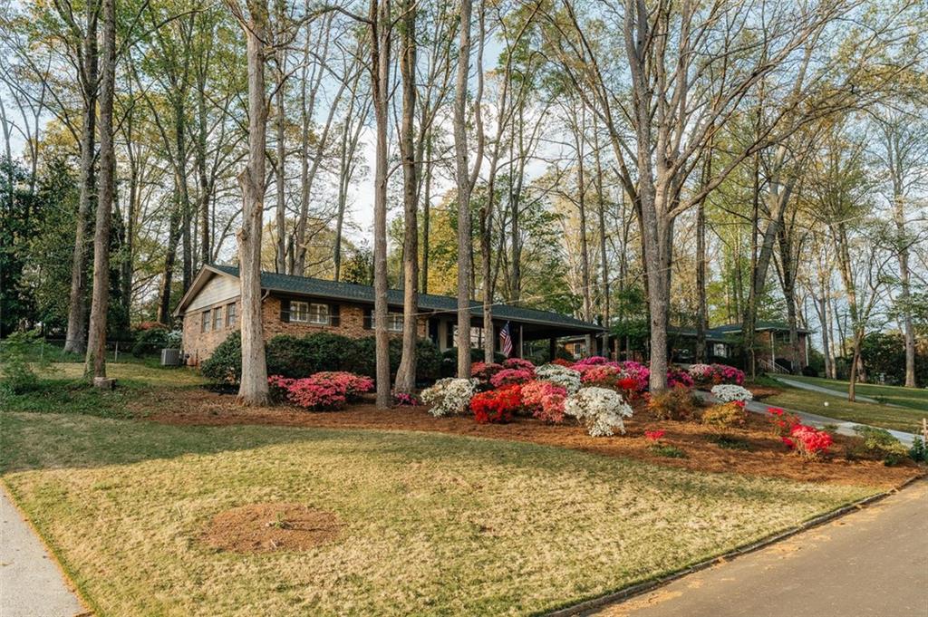 2744 Hunting Hill Lane, Decatur, Georgia image 25