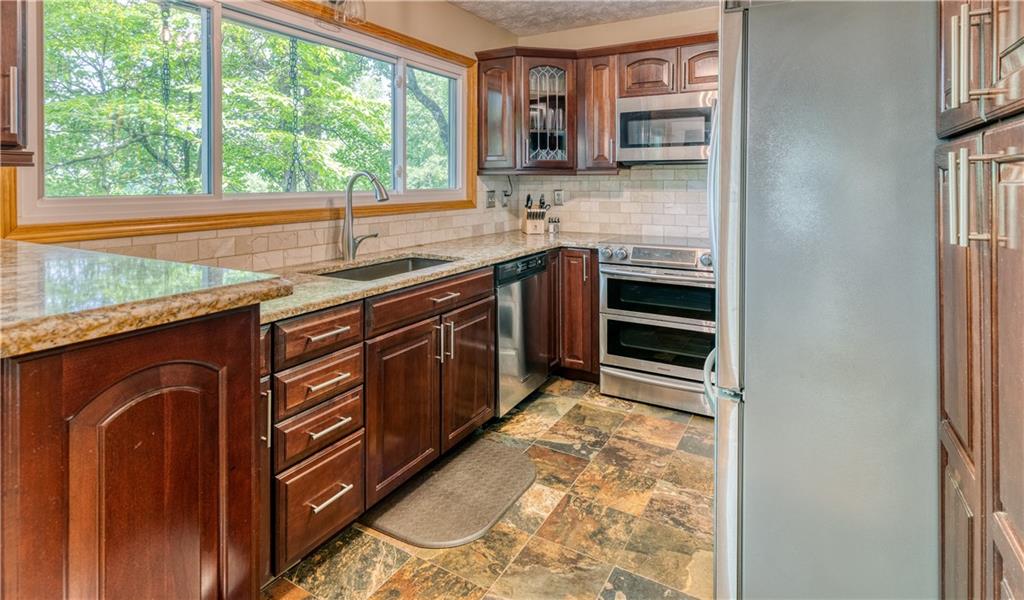 87 Ridgehaven Lane, Ellijay, Georgia image 11