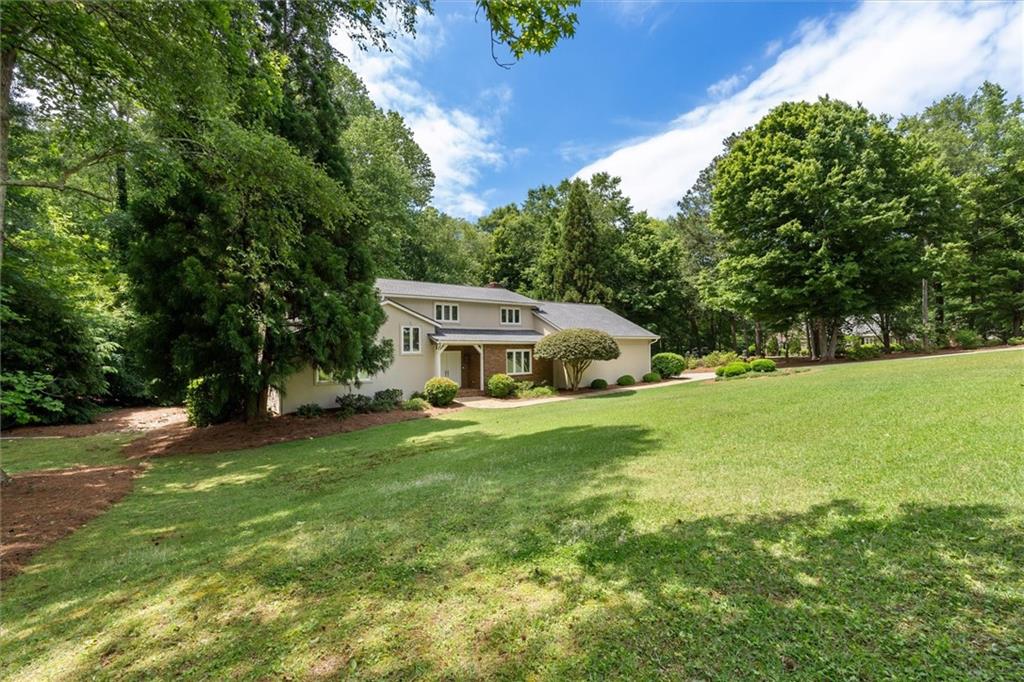 136 S Ole Hickory Trail S