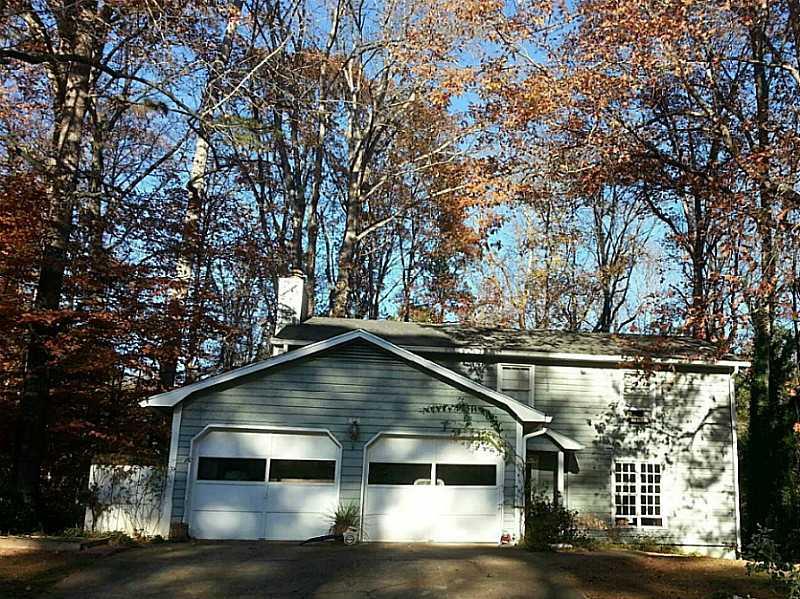 Photo 1 of 15 — 380 Softpine Trail, Roswell, GA 30076