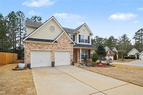 179 Silver Arrow Circle Austell GA 30168